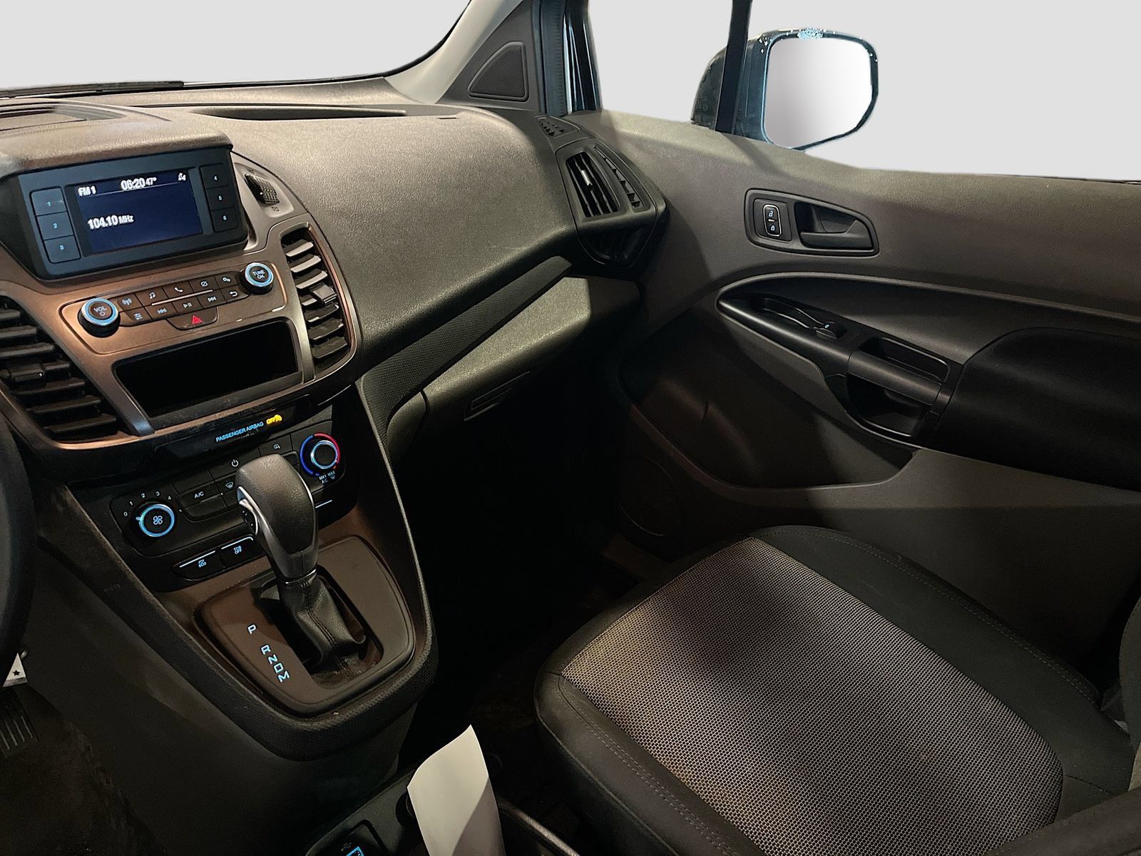 Used 2023 Ford Transit Connect XL FWD image 22