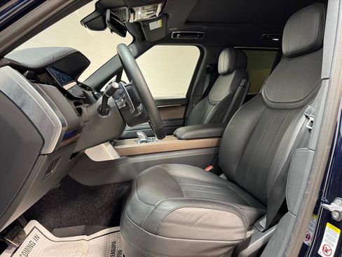 Used 2023 Land Rover Range Rover SE image 23
