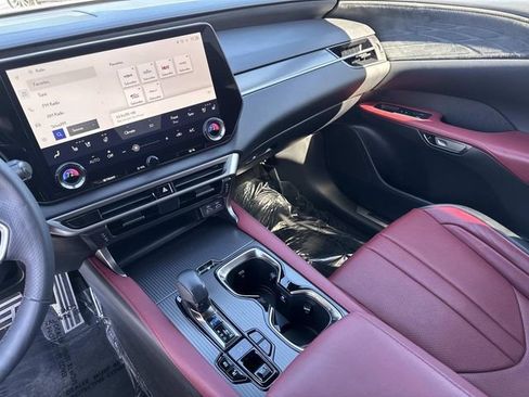 Certified 2023 Lexus RX 350 F Sport w/ Accessory Package (Z1) AWD/4WD image 27
