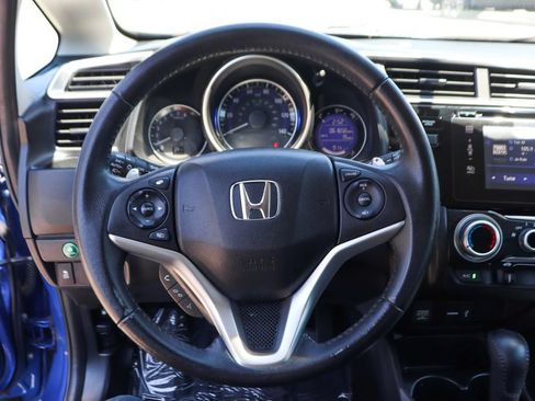 Used 2015 Honda Fit EX image 20