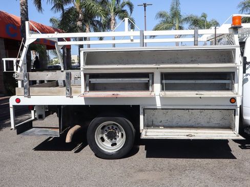 Used 2018 RAM 4500 Tradesman w/ Power & Remote Entry Group image 11