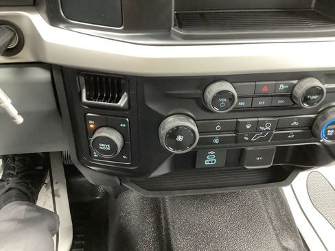 New 2026 Ford F250 XL image 17