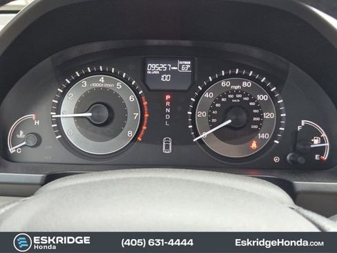 Used 2017 Honda Odyssey EX-L image 15