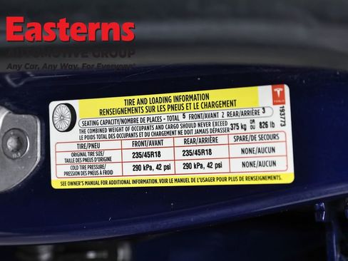 Used 2019 Tesla Model 3 Long Range AWD/4WD image 33
