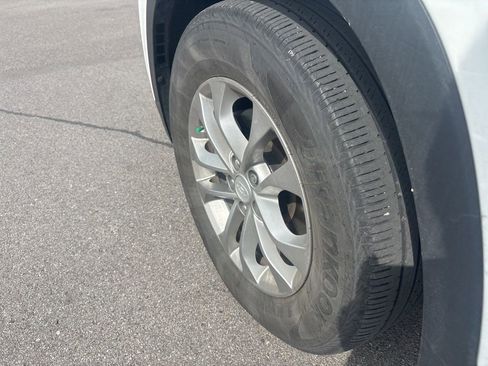 Used 2020 Hyundai Santa Fe SEL w/ Cargo Package image 7