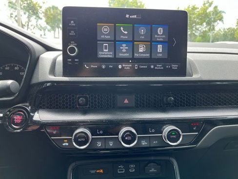 Used 2024 Honda CR-V EX-L image 6