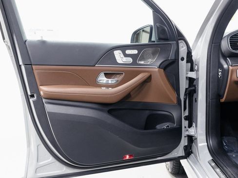 Certified 2026 Mercedes-Benz GLE 350 4MATIC image 5