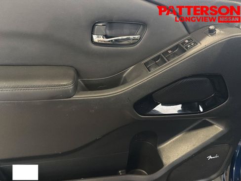 Used 2022 Nissan Frontier Pro-X w/ Pro-X Premium Package RWD image 20