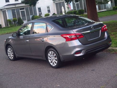 Used 2016 Nissan Sentra S FWD image 27