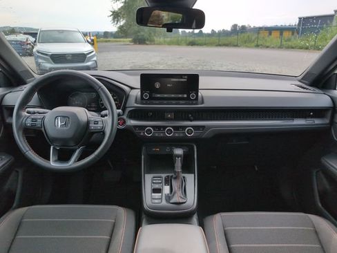 Used 2024 Honda CR-V Sport image 13
