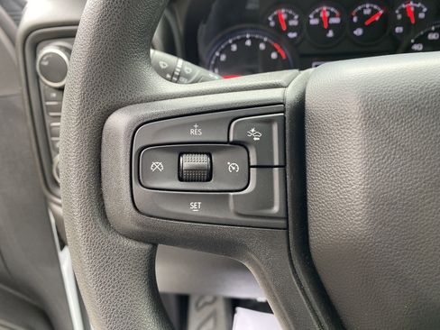 Used 2025 Chevrolet Silverado 2500 W/T w/ WT Convenience Package image 20