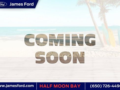 Used 2023 Ford Transit Connect XL image 1