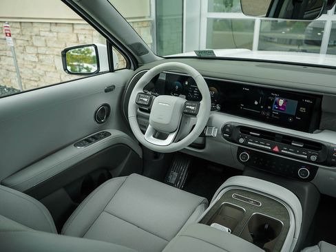 New 2026 Hyundai Palisade Limited image 16