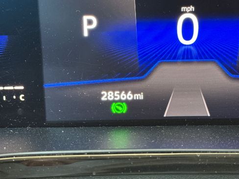 Used 2022 Volkswagen Taos S w/ IQ Drive S Package FWD image 28