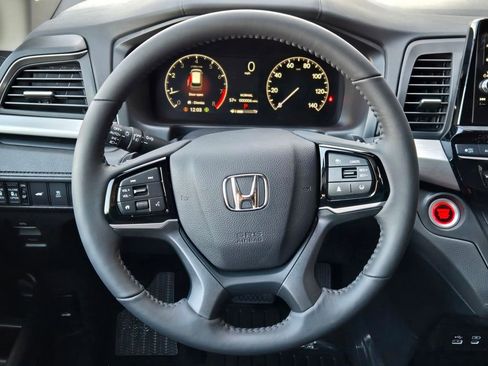 New 2026 Honda Odyssey EX-L image 14