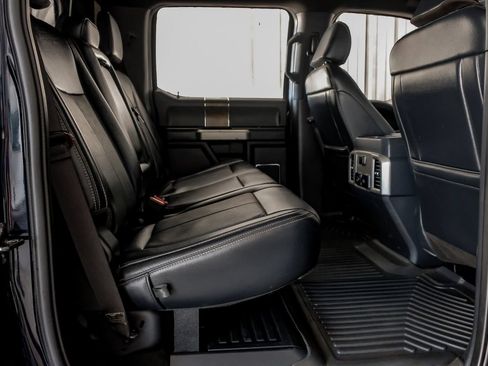 Used 2022 Ford F350 Lariat AWD/4WD image 33