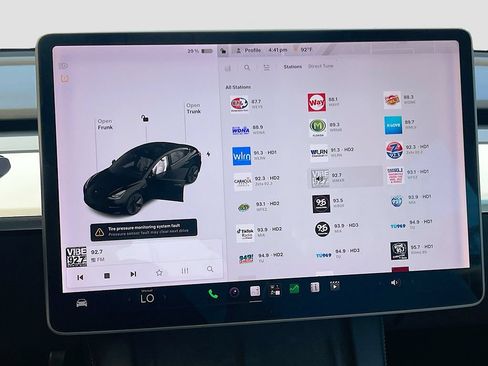 Used 2021 Tesla Model 3 Standard Range Plus RWD image 33