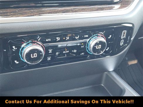 New 2026 GMC Sierra 1500 Elevation w/ Elevation Premium Package image 14