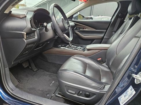 Used 2021 MAZDA CX-30 2.5 Turbo w/ Premium Package image 17