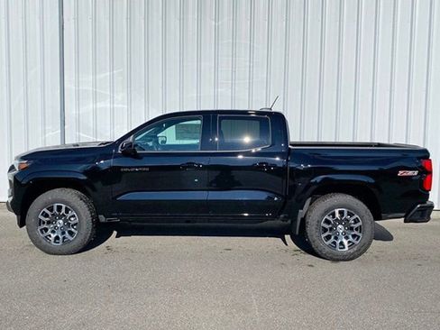 New 2026 Chevrolet Colorado Z71 w/ Z71 Convenience Package 2 image 4