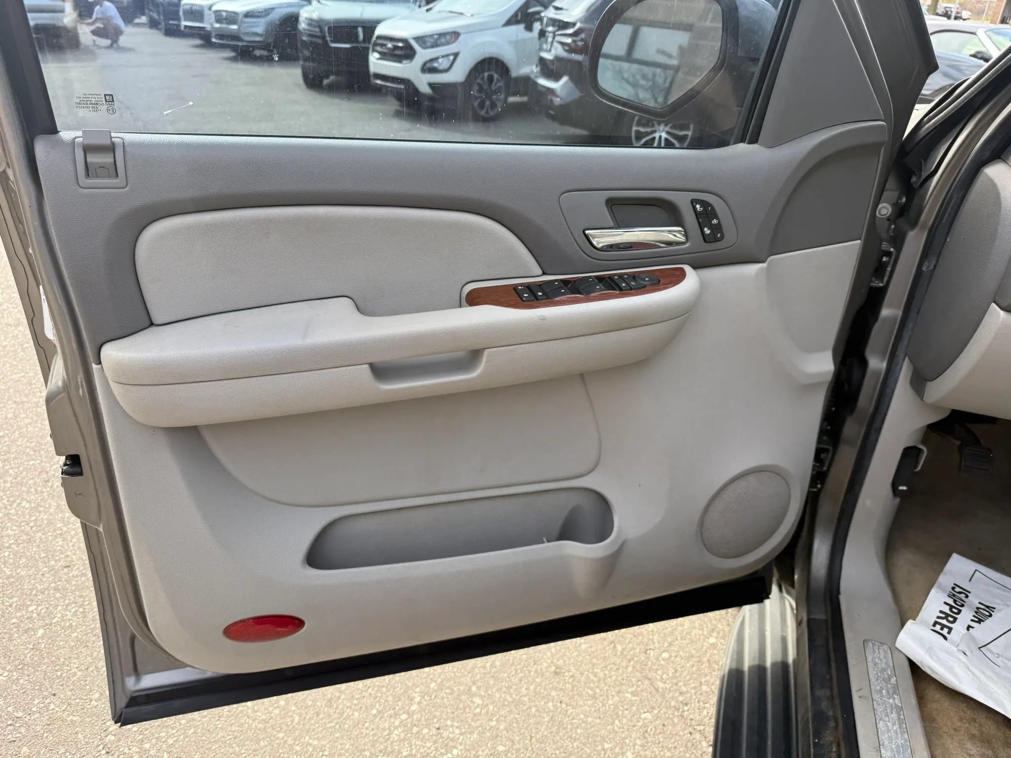 Used 2007 GMC Yukon SLT AWD/4WD image 17