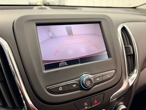 Used 2024 Chevrolet Equinox LT image 13