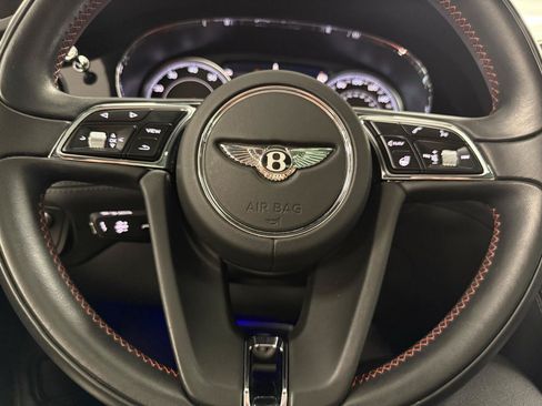 Used 2018 Bentley Bentayga Activity AWD/4WD image 12
