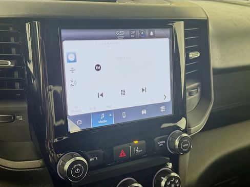 New 2026 RAM 1500 Tradesman AWD/4WD image 13