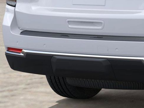 New 2026 Chevrolet Suburban LS image 40