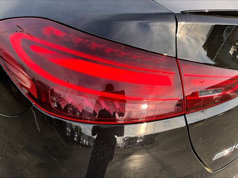 Certified 2024 Mercedes-Benz GLE 53 AMG 4MATIC Coupe image 29