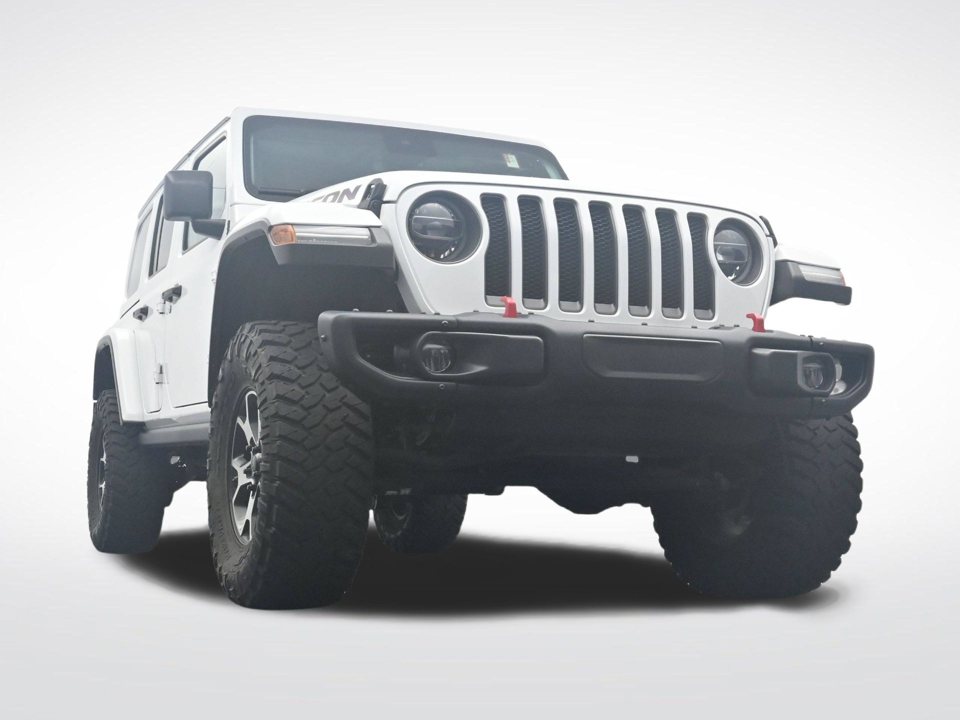 Used 2021 Jeep Wrangler Unlimited Rubicon w/ Dual Top Group AWD/4WD image 32