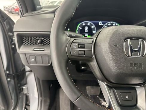 New 2026 Honda CR-V TrailSport image 12