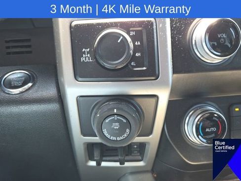 Used 2020 Ford F150 Lariat w/ Equipment Group 502A Luxury AWD/4WD image 34