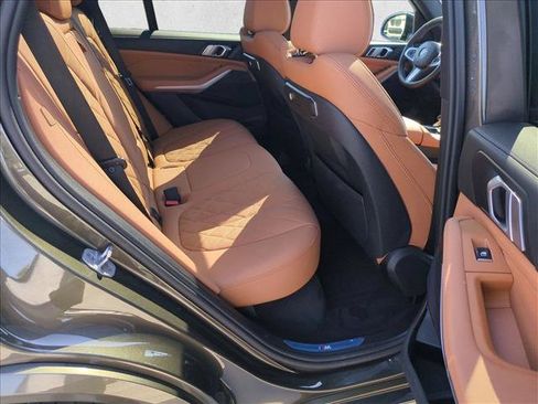 Used 2024 BMW X5 sDrive40i w/ M Sport Package RWD image 22