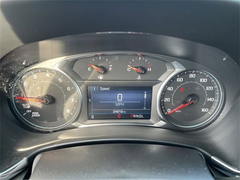 Certified 2024 Chevrolet Equinox LT image 10