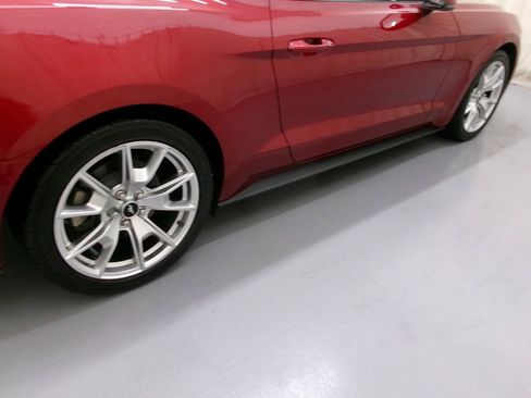 Used 2015 Ford Mustang Premium w/ Equipment Group 201A RWD image 10