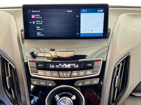 Used 2023 Acura RDX A-Spec image 16