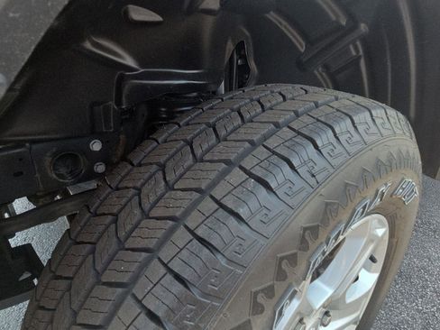 Used 2019 Jeep Wrangler Unlimited Sport S image 8