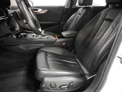 Used 2019 Audi A4 2.0T Premium Plus w/ Premium Plus Package image 12