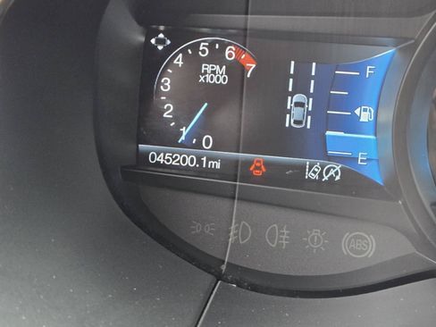 Used 2019 Ford Edge SEL w/ Equipment Group 201A FWD image 14