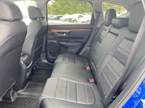 Used 2022 Honda CR-V Touring image 20