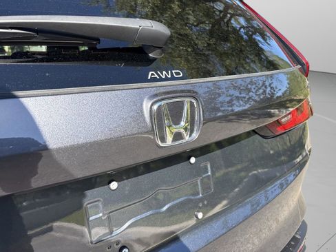 Used 2025 Honda CR-V EX image 31