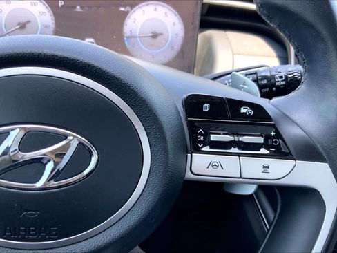 Used 2024 Hyundai Tucson Limited AWD/4WD image 49