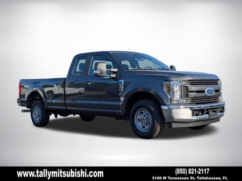 Used 2018 Ford F350 XL RWD image 1