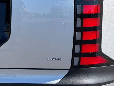New 2026 Hyundai Palisade SEL AWD/4WD image 25