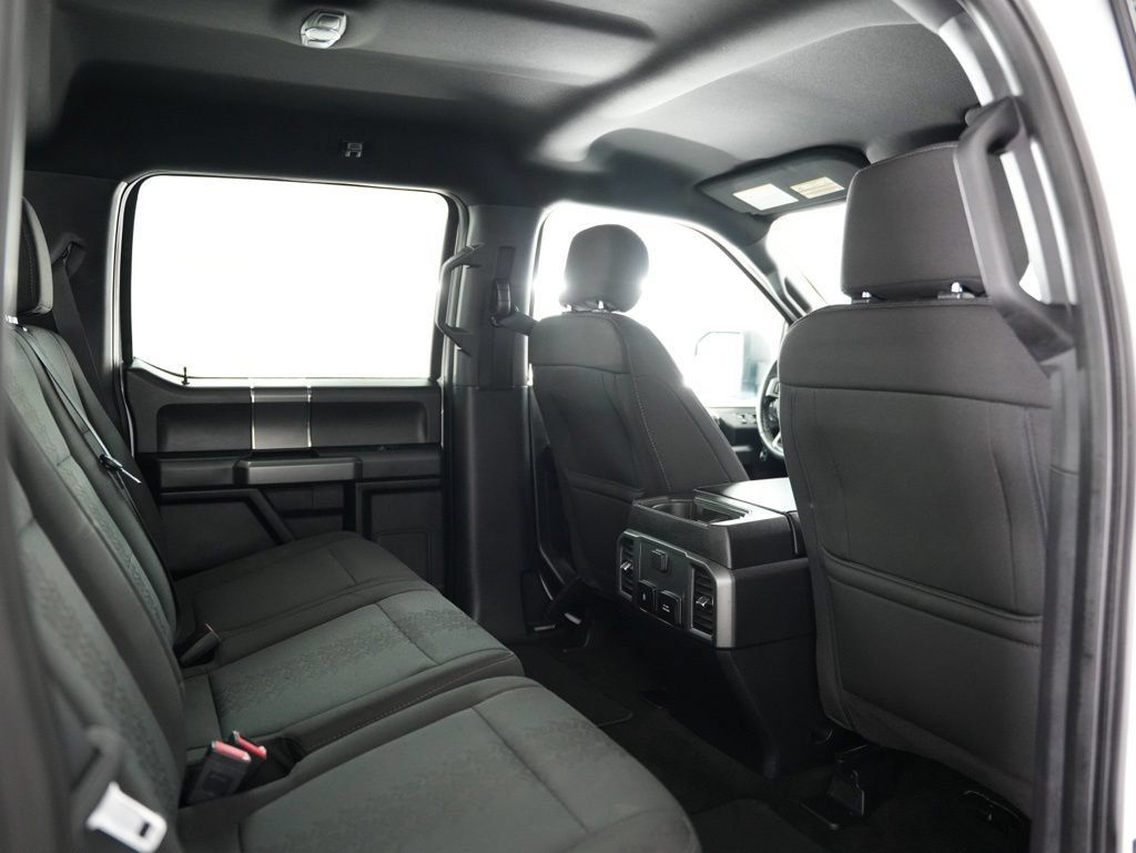 Used 2018 Ford F150 XLT w/ Equipment Group 301A Mid RWD image 37