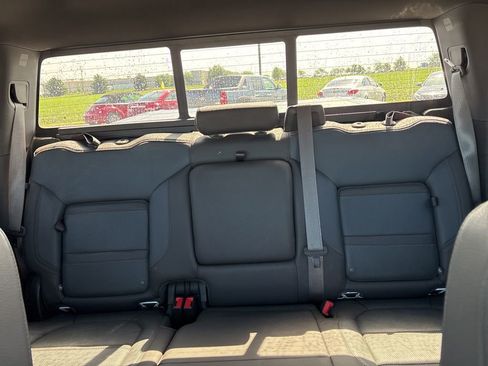 Used 2020 GMC Sierra 1500 Denali w/ Denali Ultimate Package AWD/4WD image 44