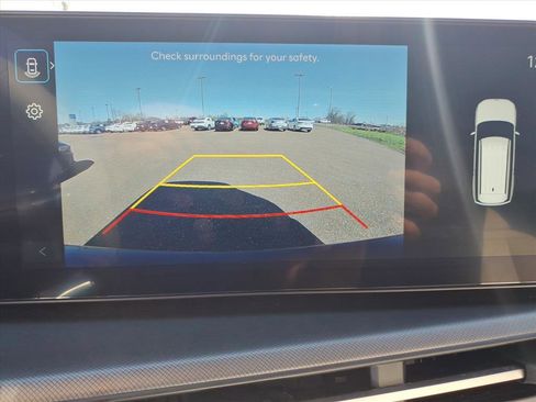 New 2026 Hyundai Santa Fe SEL image 27