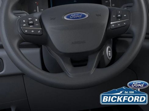 New 2026 Ford Transit 350 Base w/ Exterior Upgrade Package image 12