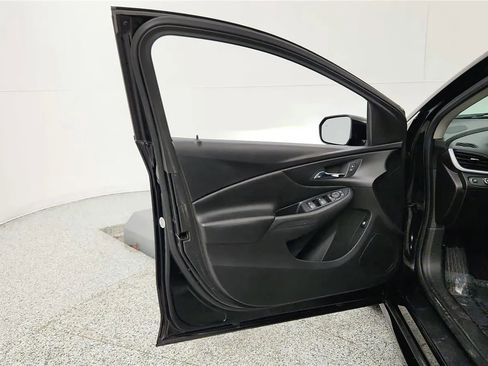 Used 2018 Chevrolet Volt LT w/ LT Driver Confidence Package image 31